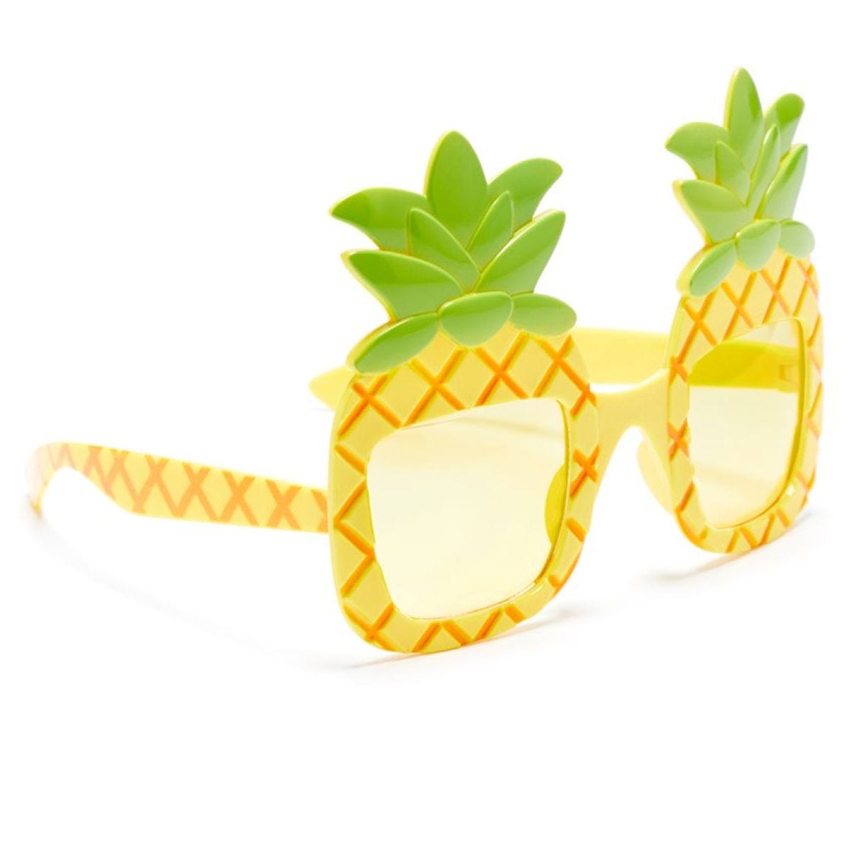 Pineapple Glasses