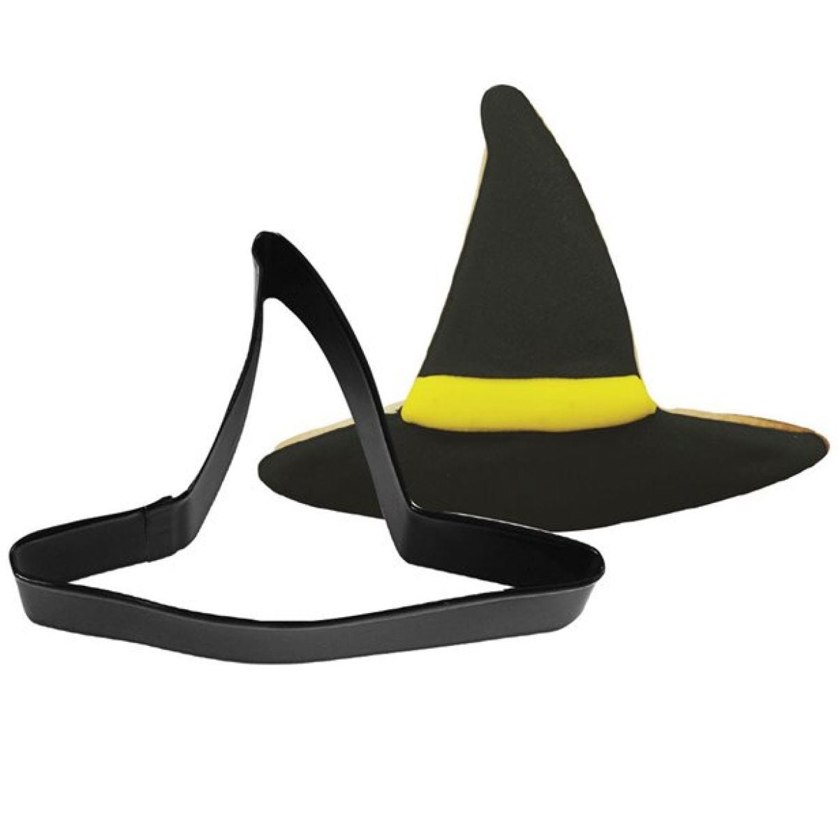 Witch Hat Cookie Cutter
