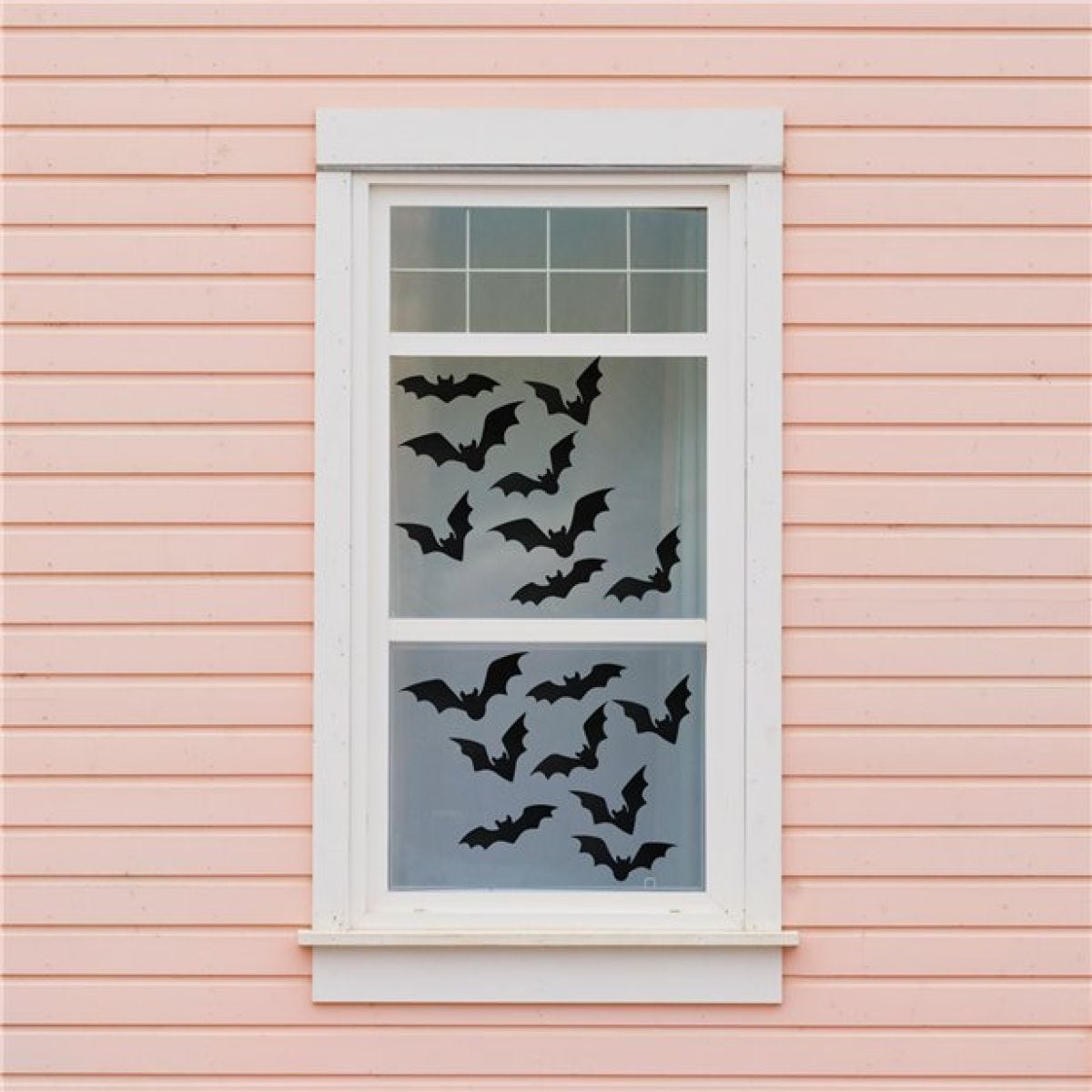 Bat Window Clings (24pk)