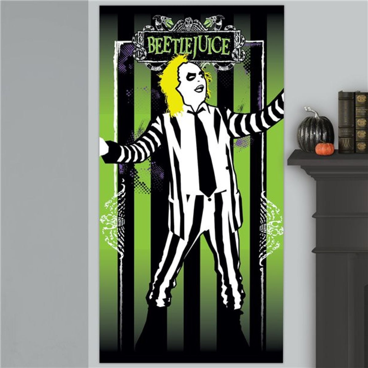 Beetlejuice Scene Setter Add-On