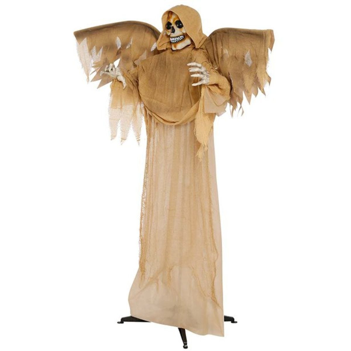 Animate Winged Reaper - 1.6m
