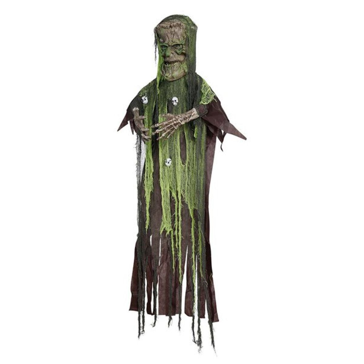 Animated Scary Tree - 1.8m