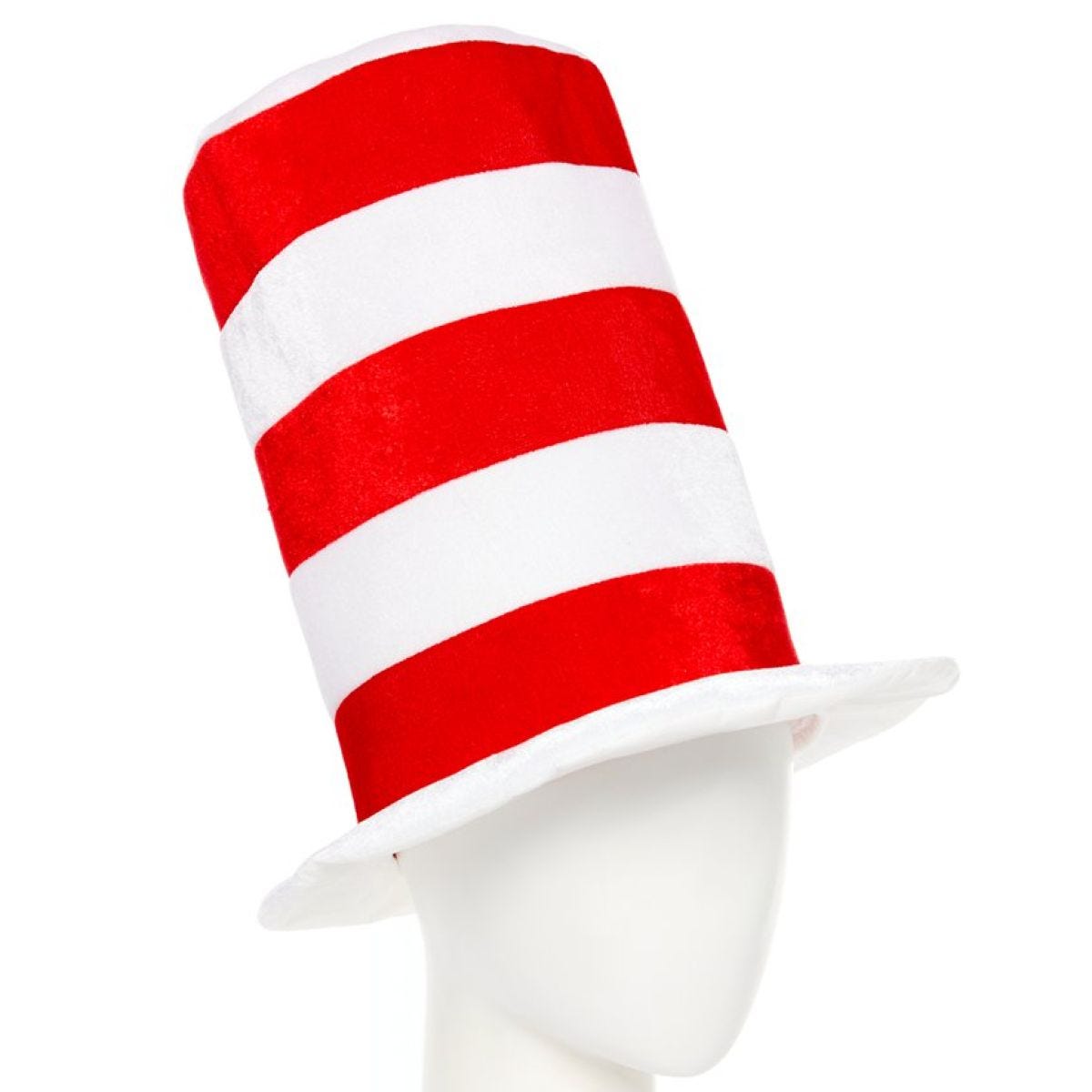 Cat  in the Hat - Top Hat Child