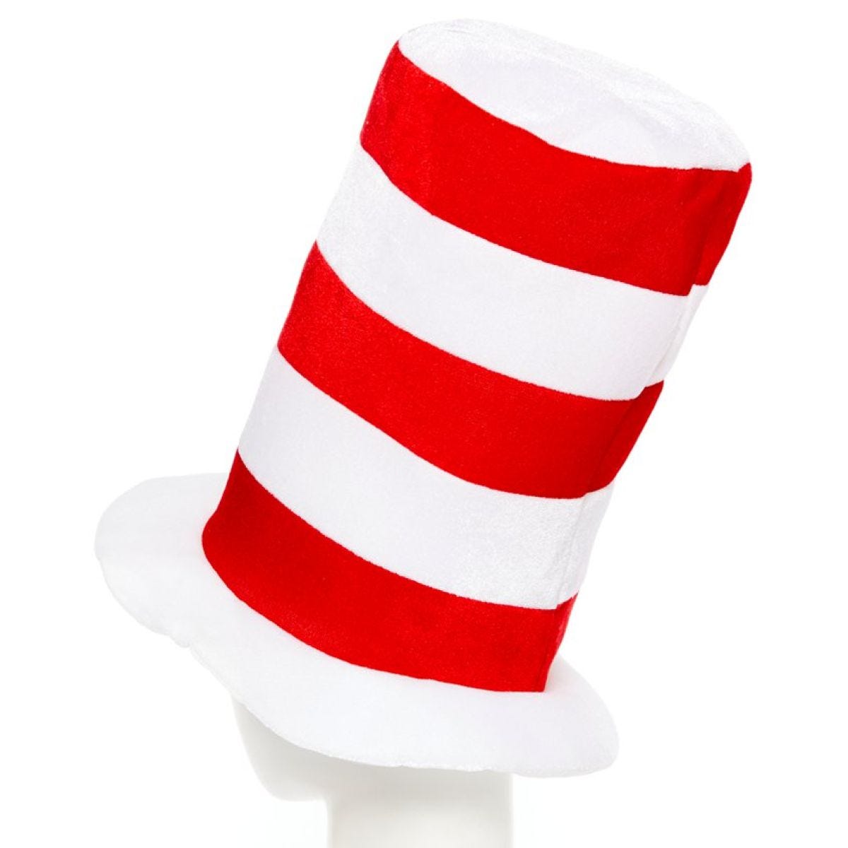 Cat  in the Hat - Top Hat Child