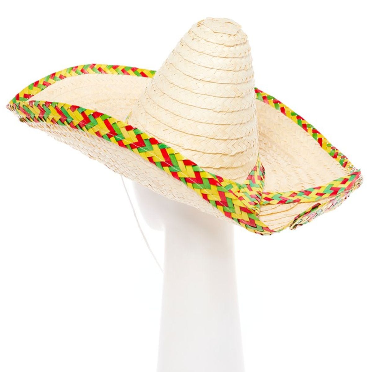 Mexican Sombrero