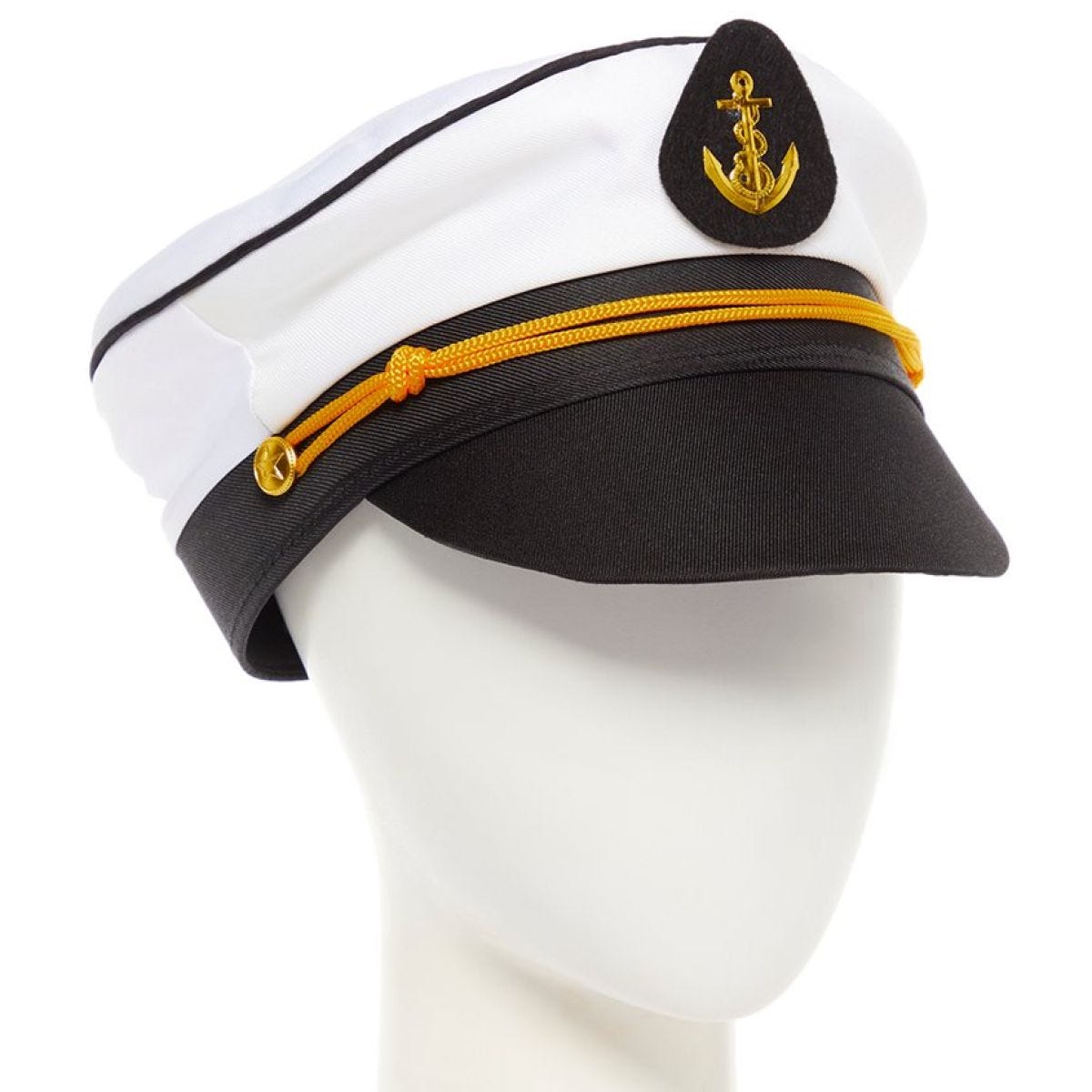 Captain Sailor Hat