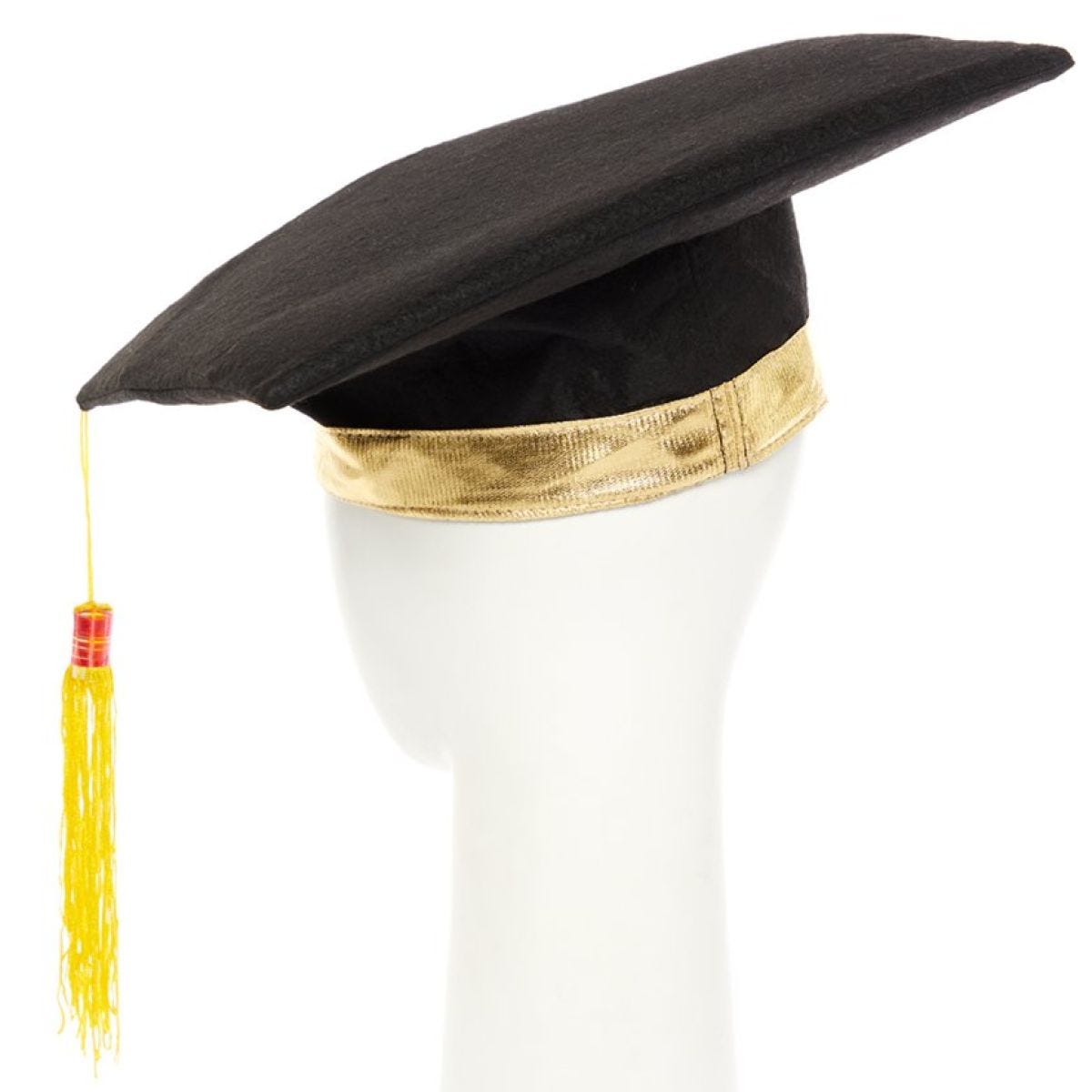 Graduation Mortar Hat