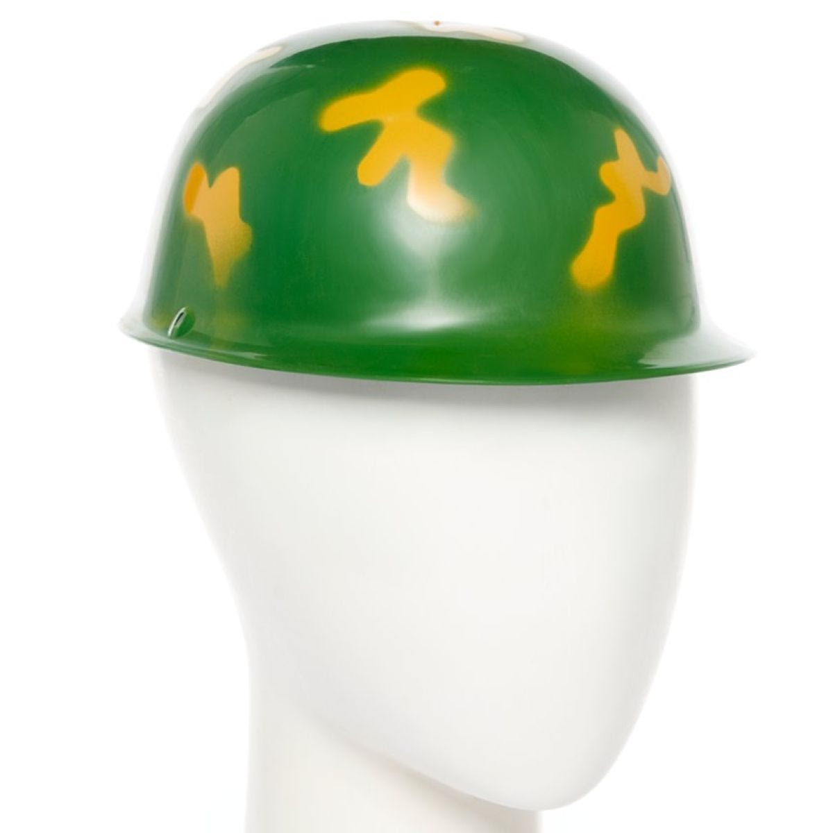 Army  Camouflage Hat - Child