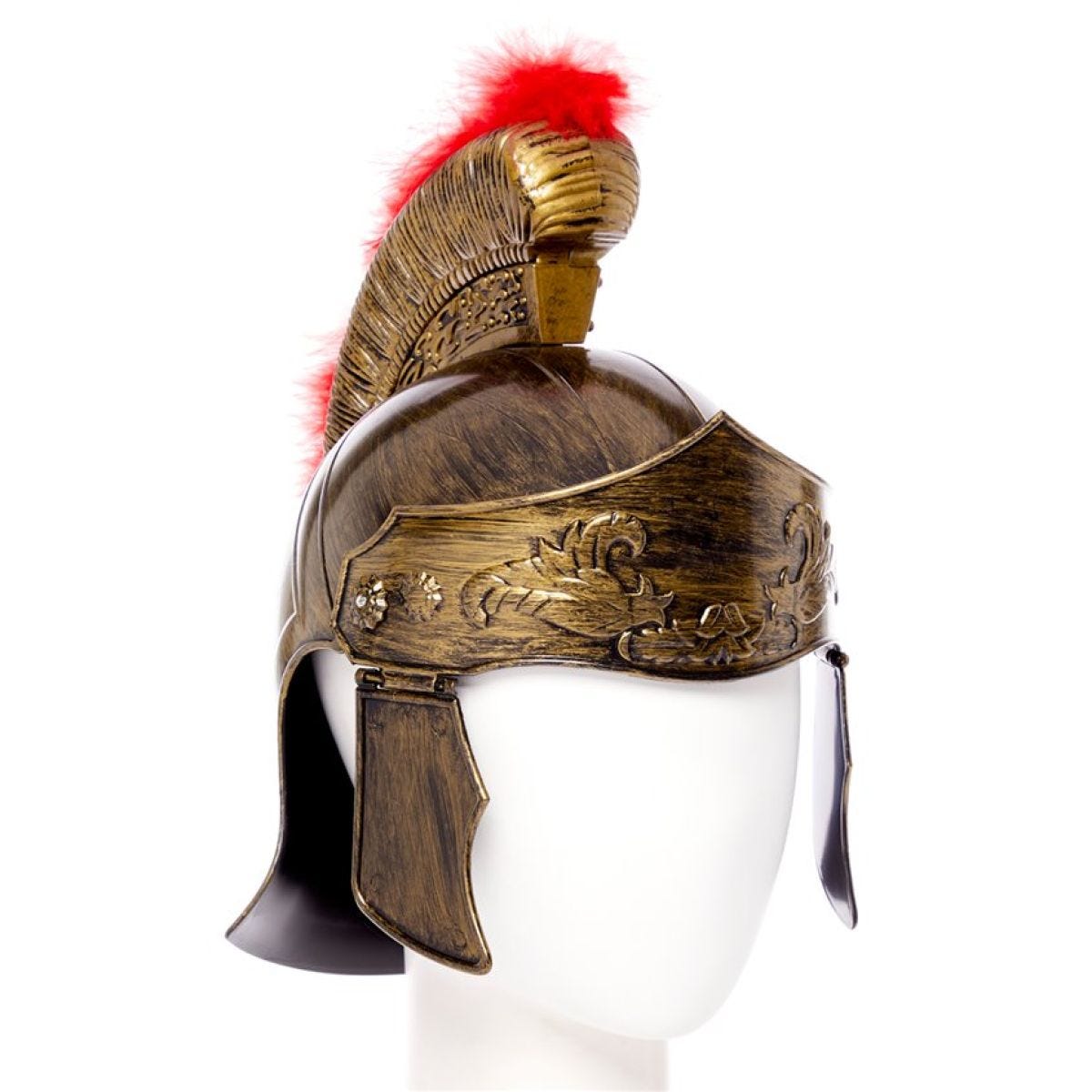 Roman Helmet