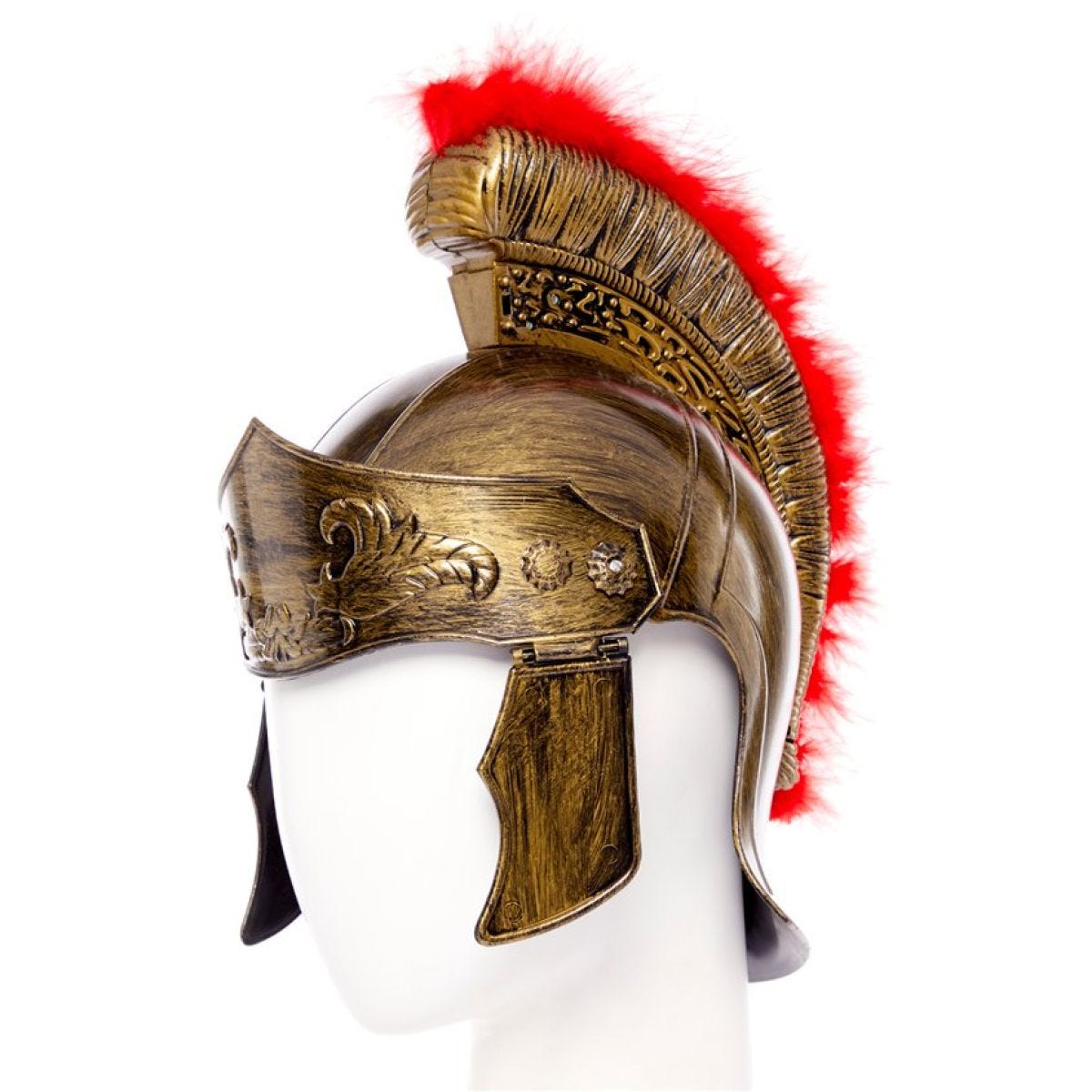 Roman Helmet