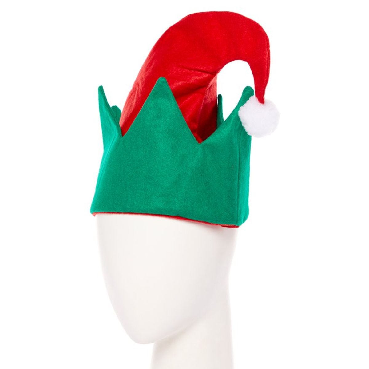 Elf Hat