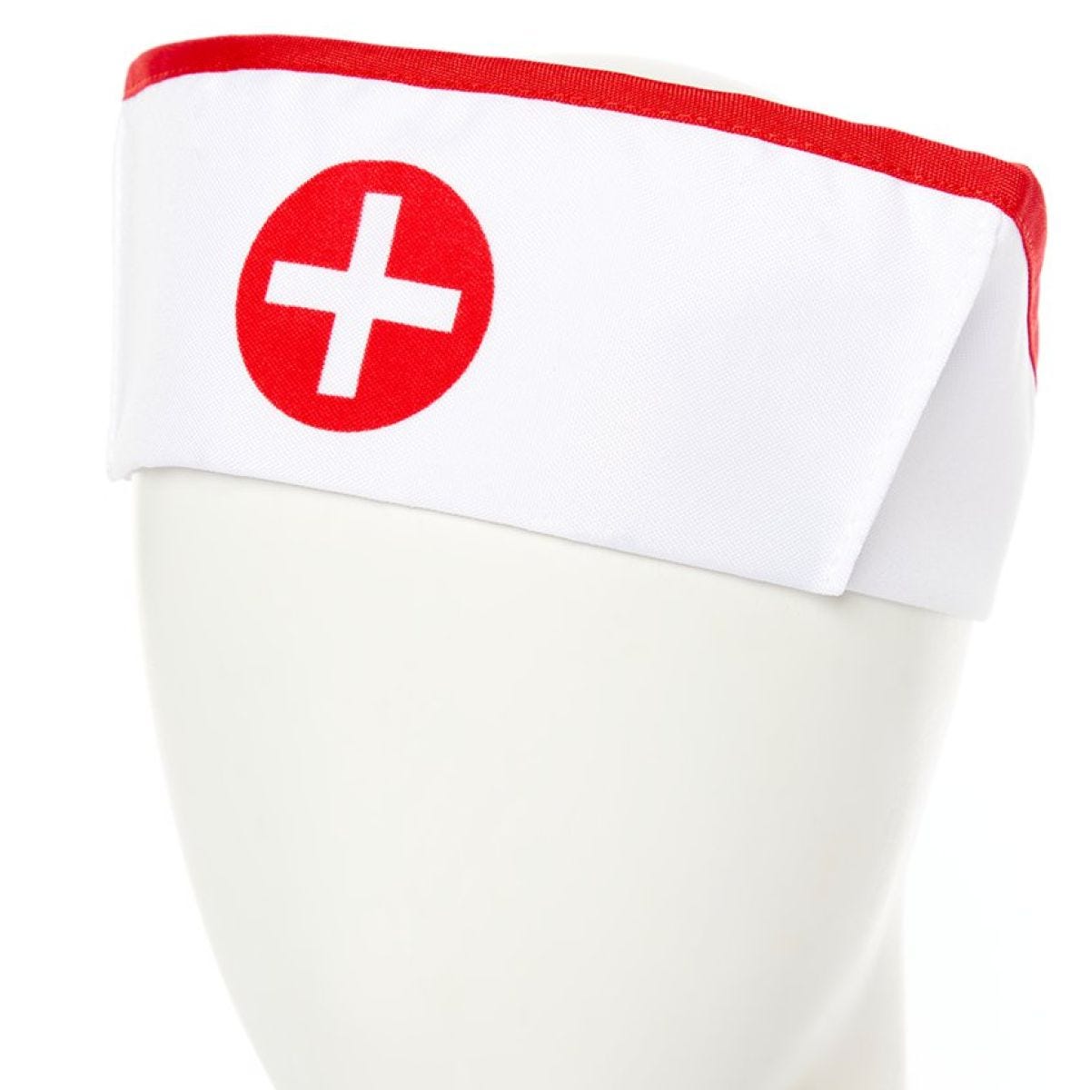 Nurse Hat