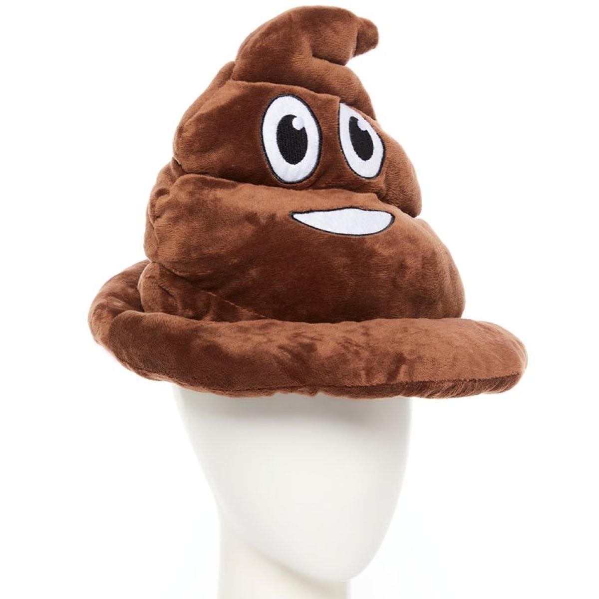 Poop Hat