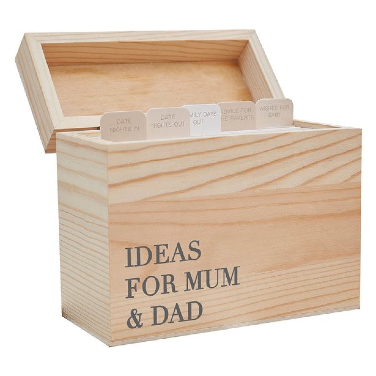 Hello Baby Ideas for Mum and Dad Gift