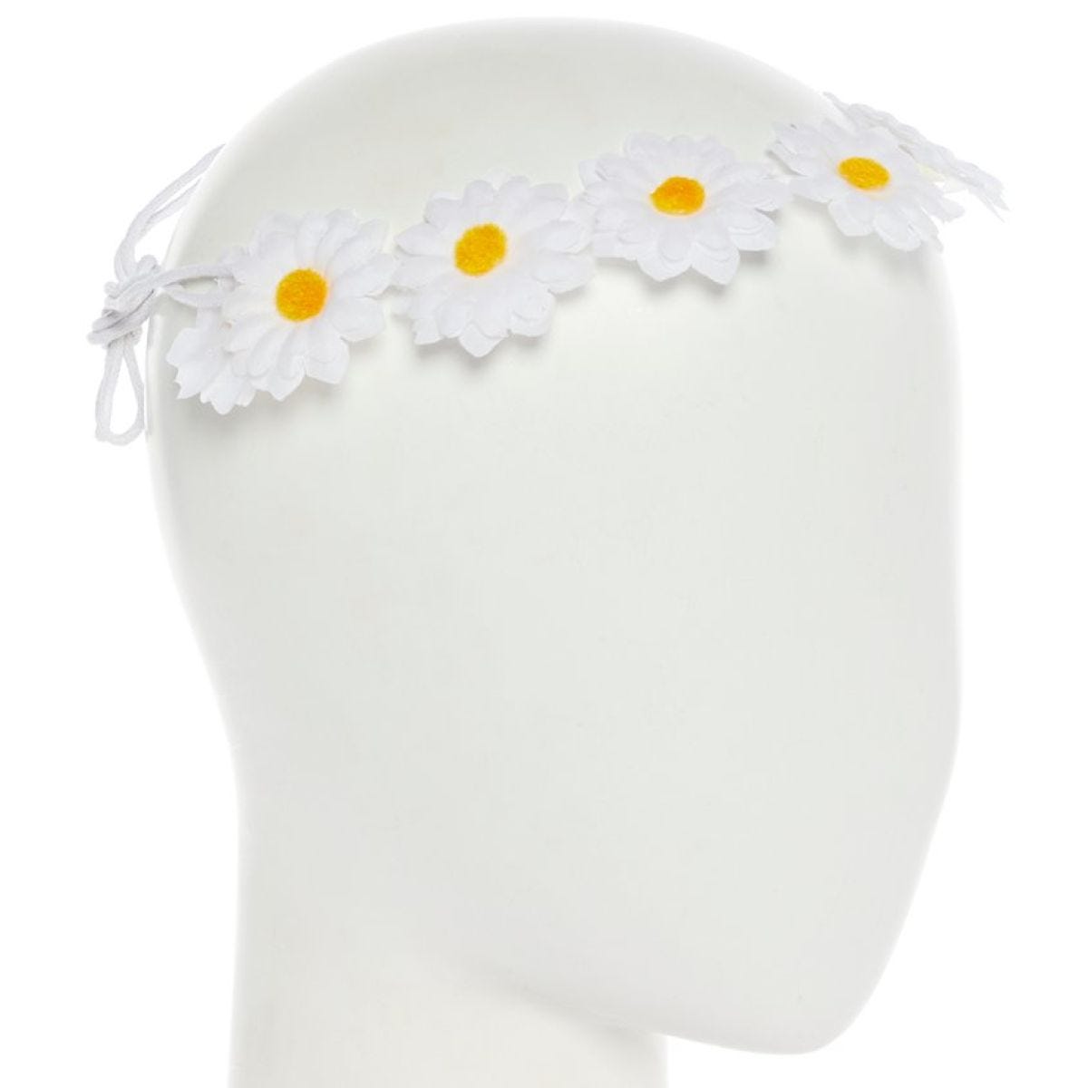 Daisy Hippie Headband