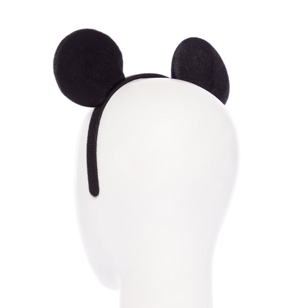 Mouse Ears Headband - Child