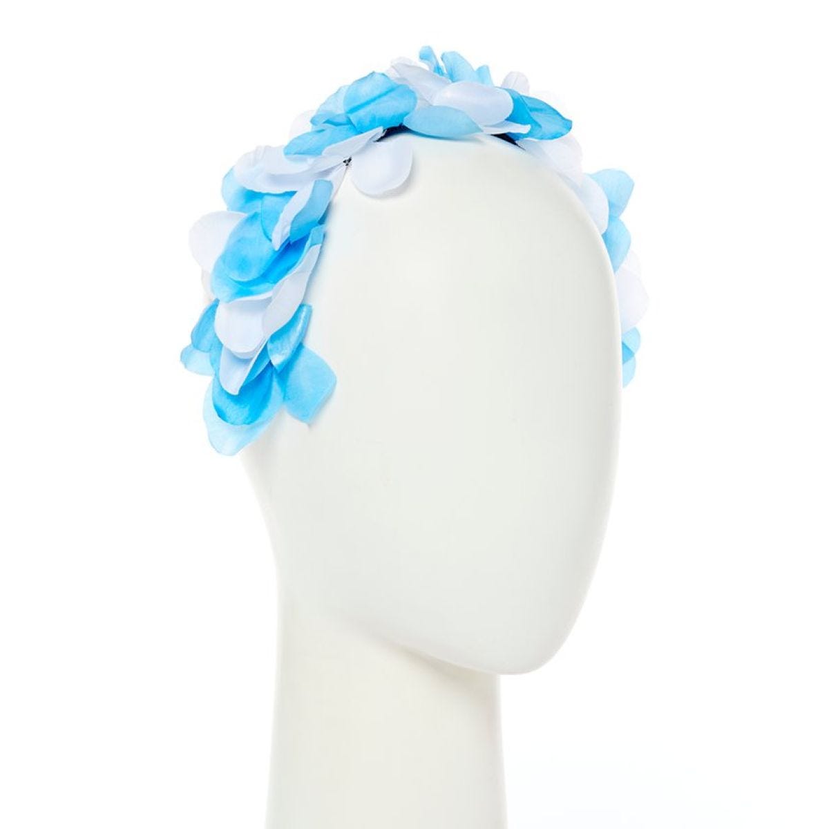 Oktoberfest Flower Tiara