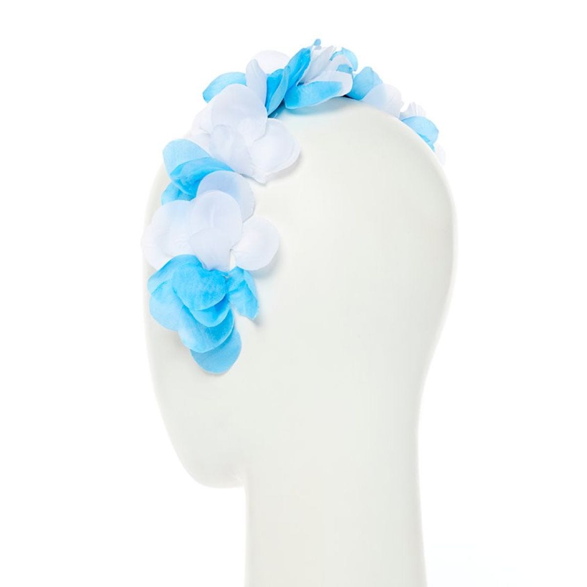 Oktoberfest Flower Tiara