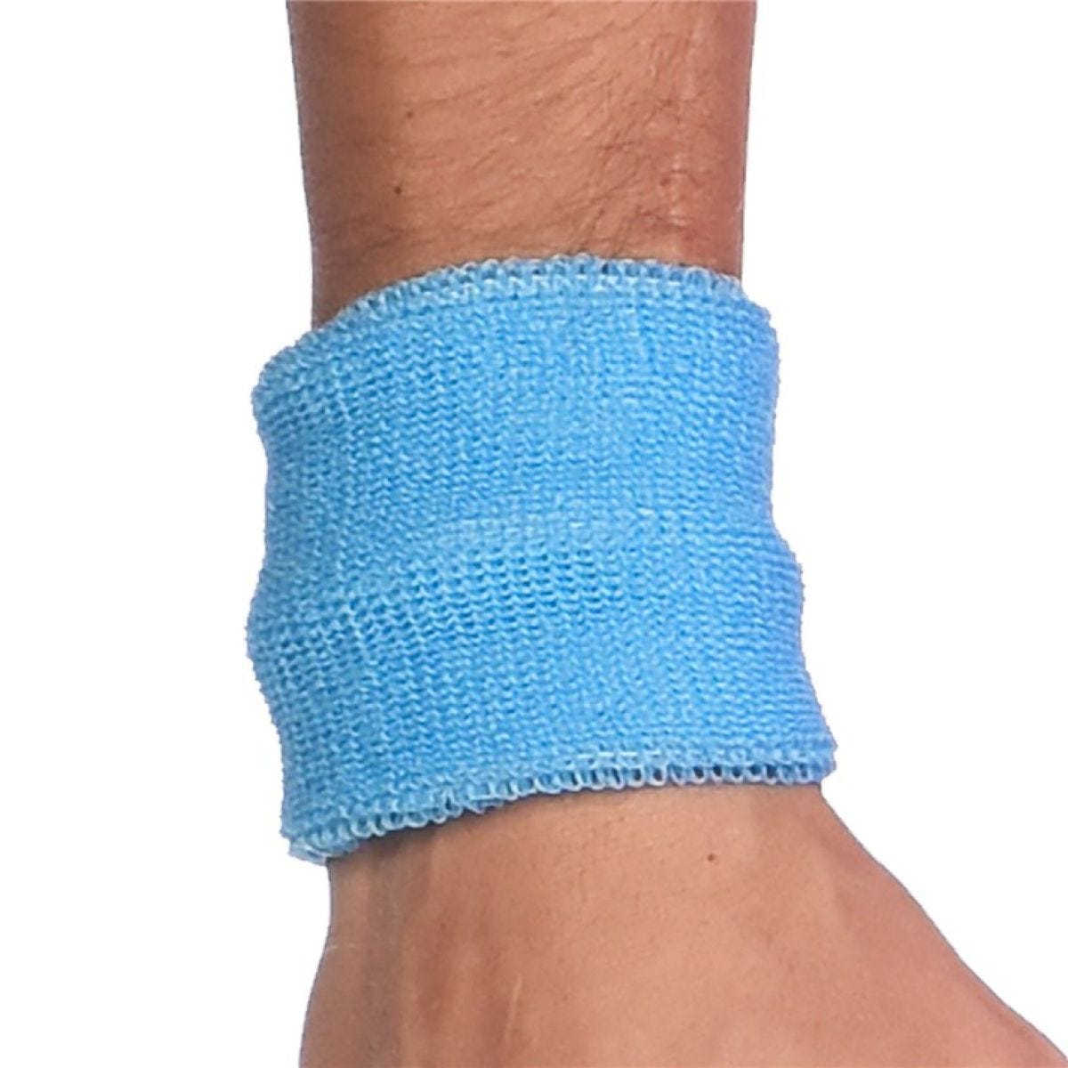 Blue Sweatband Accessory Kit