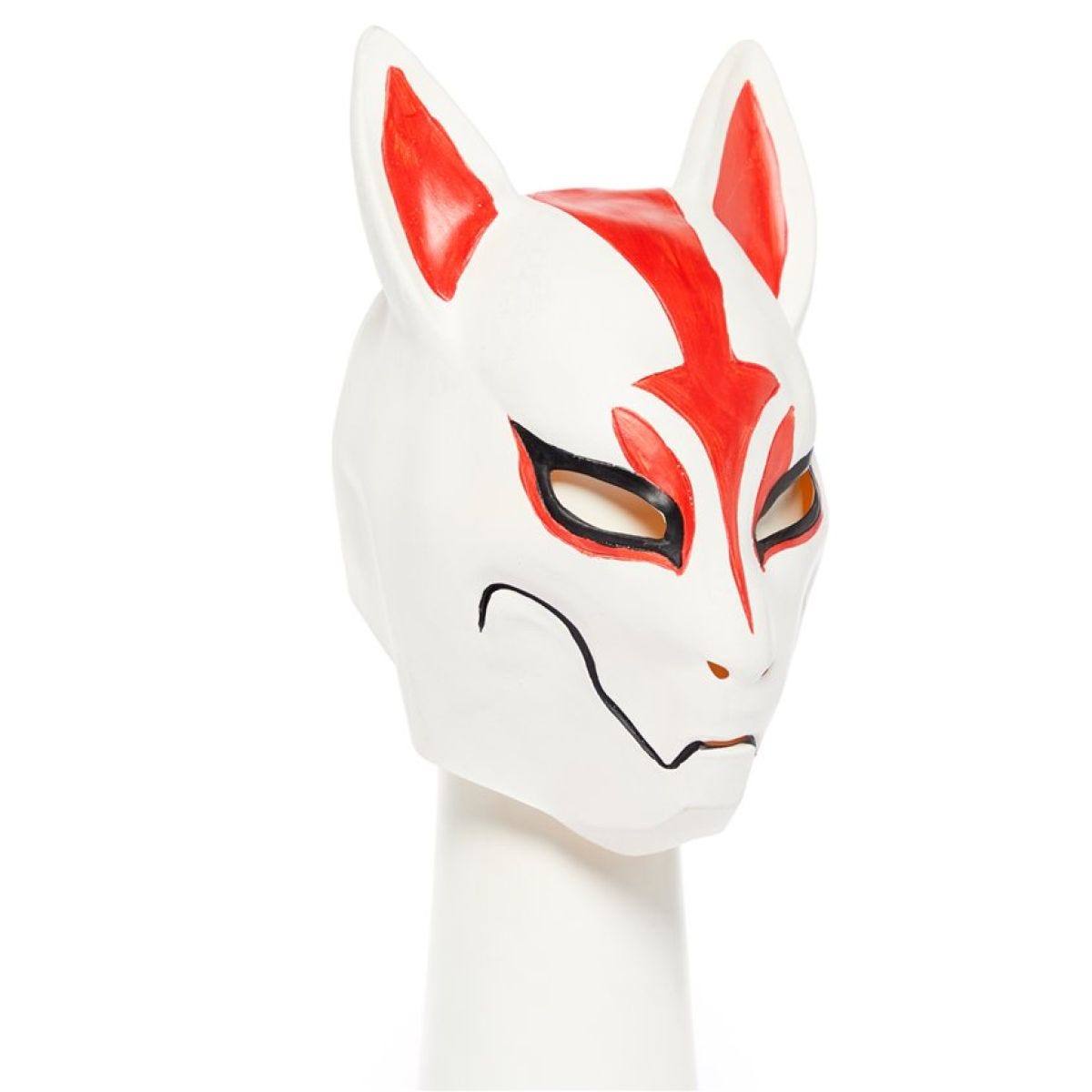 Battle Fox Mask