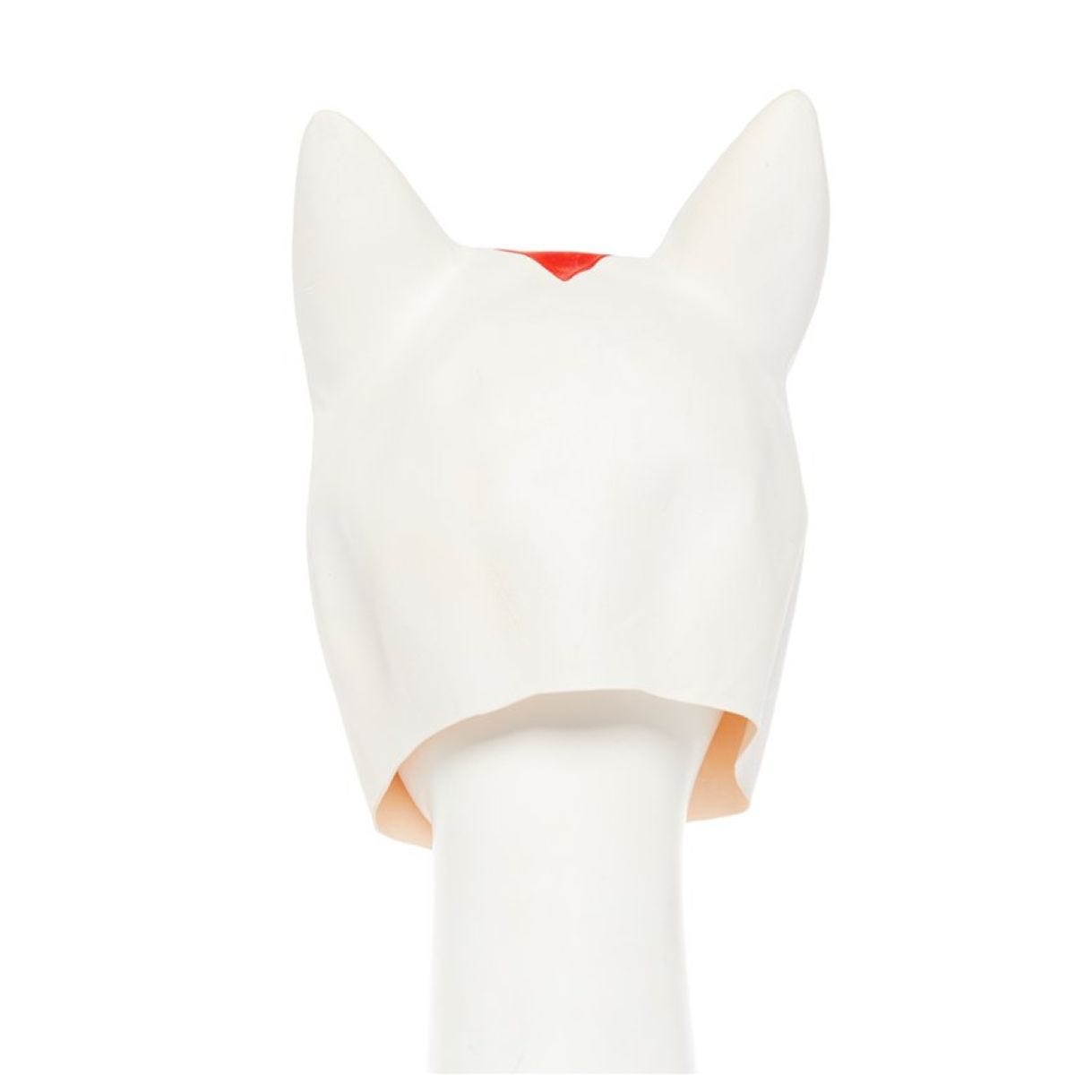 Battle Fox Mask