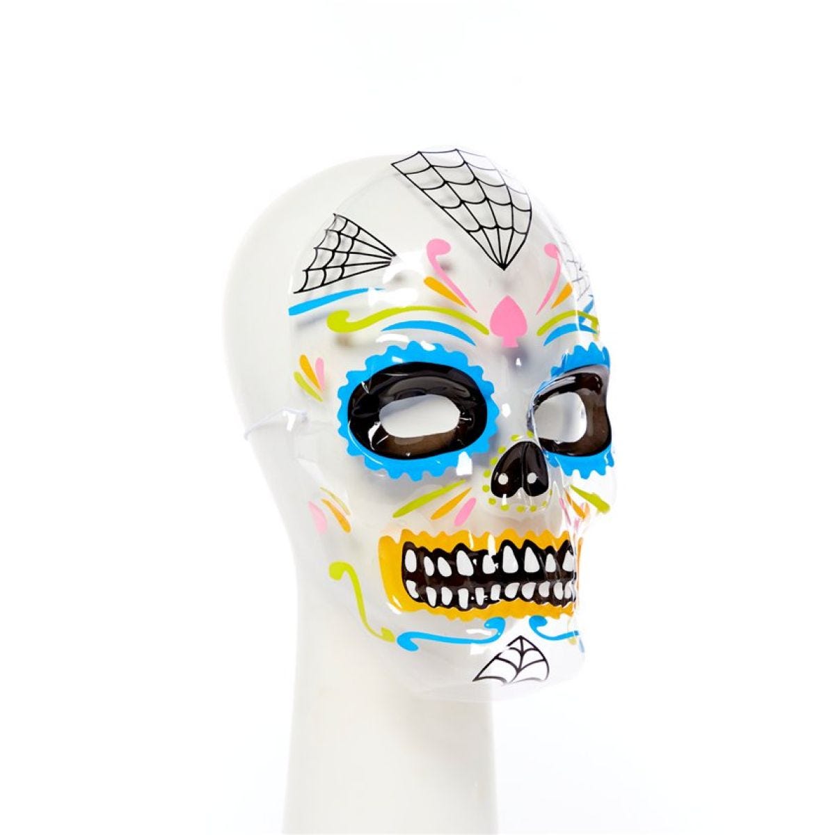 Day of the Dead Mask