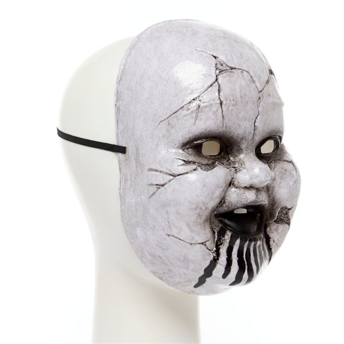 Damien Doll Mask