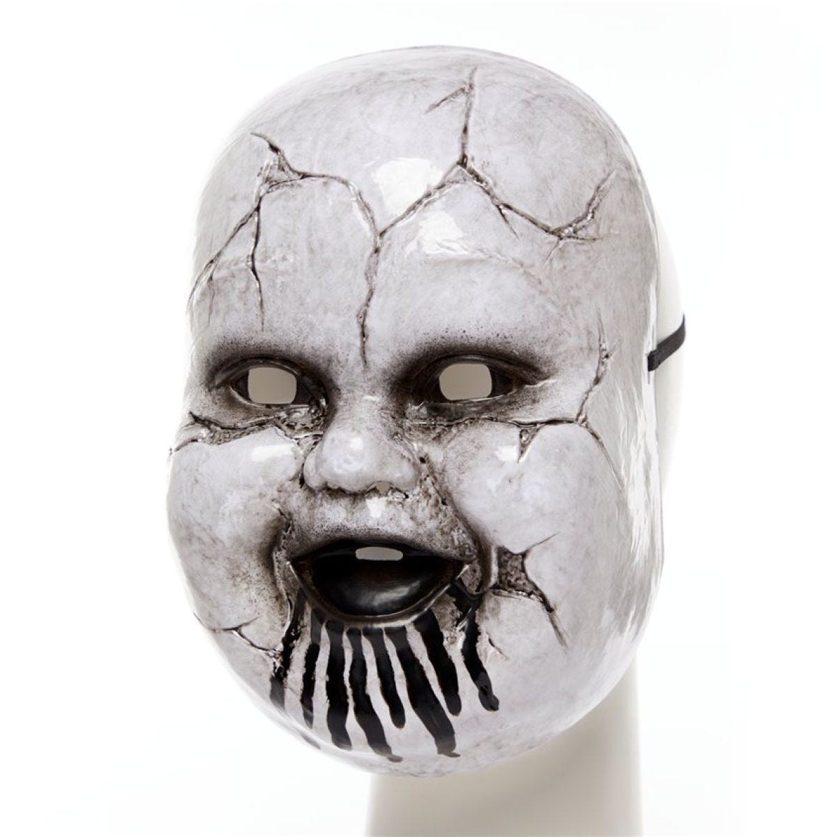 Damien Doll Mask
