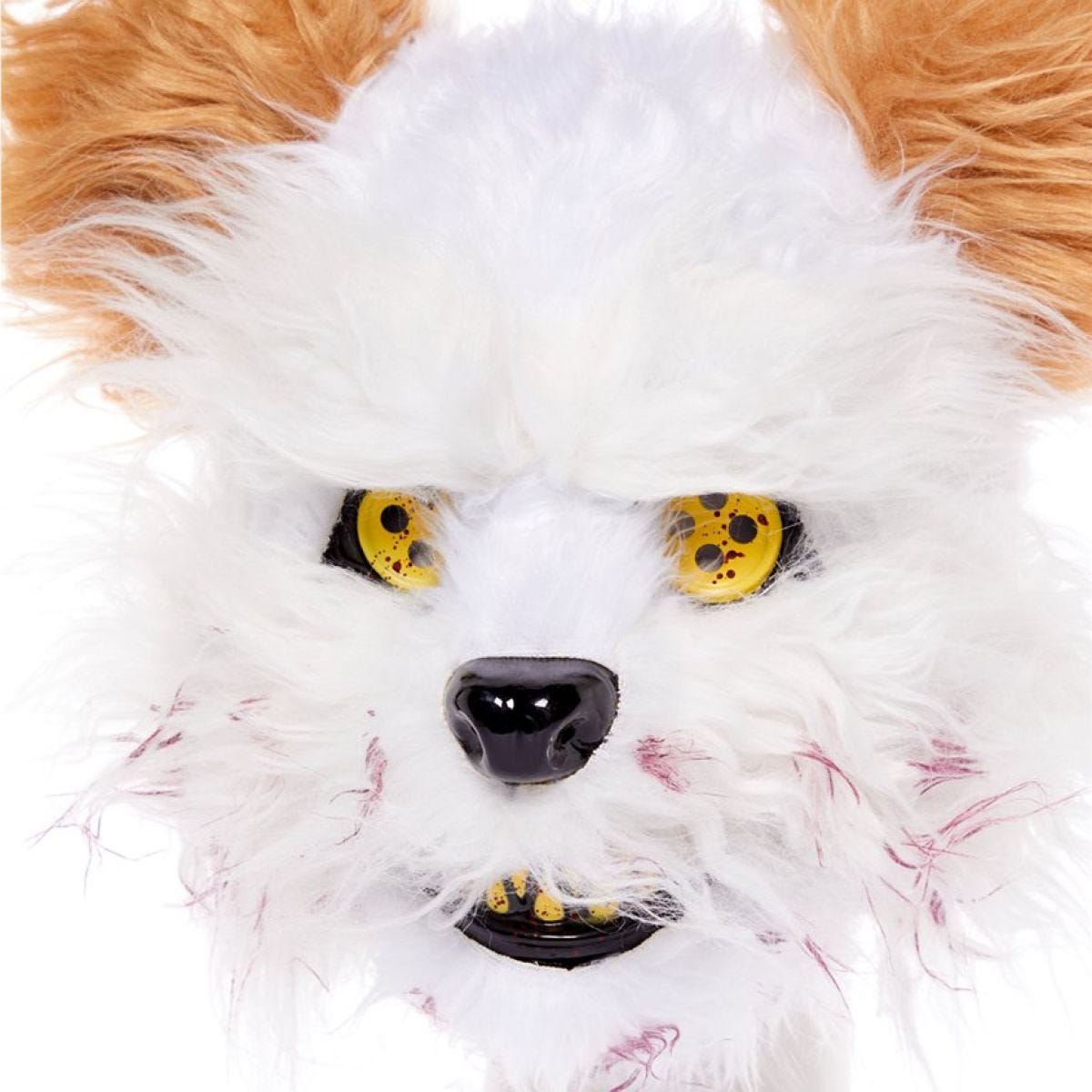 Terror Terrier Mask