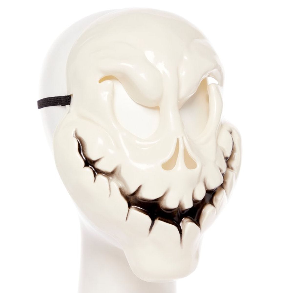 Skellington Mask