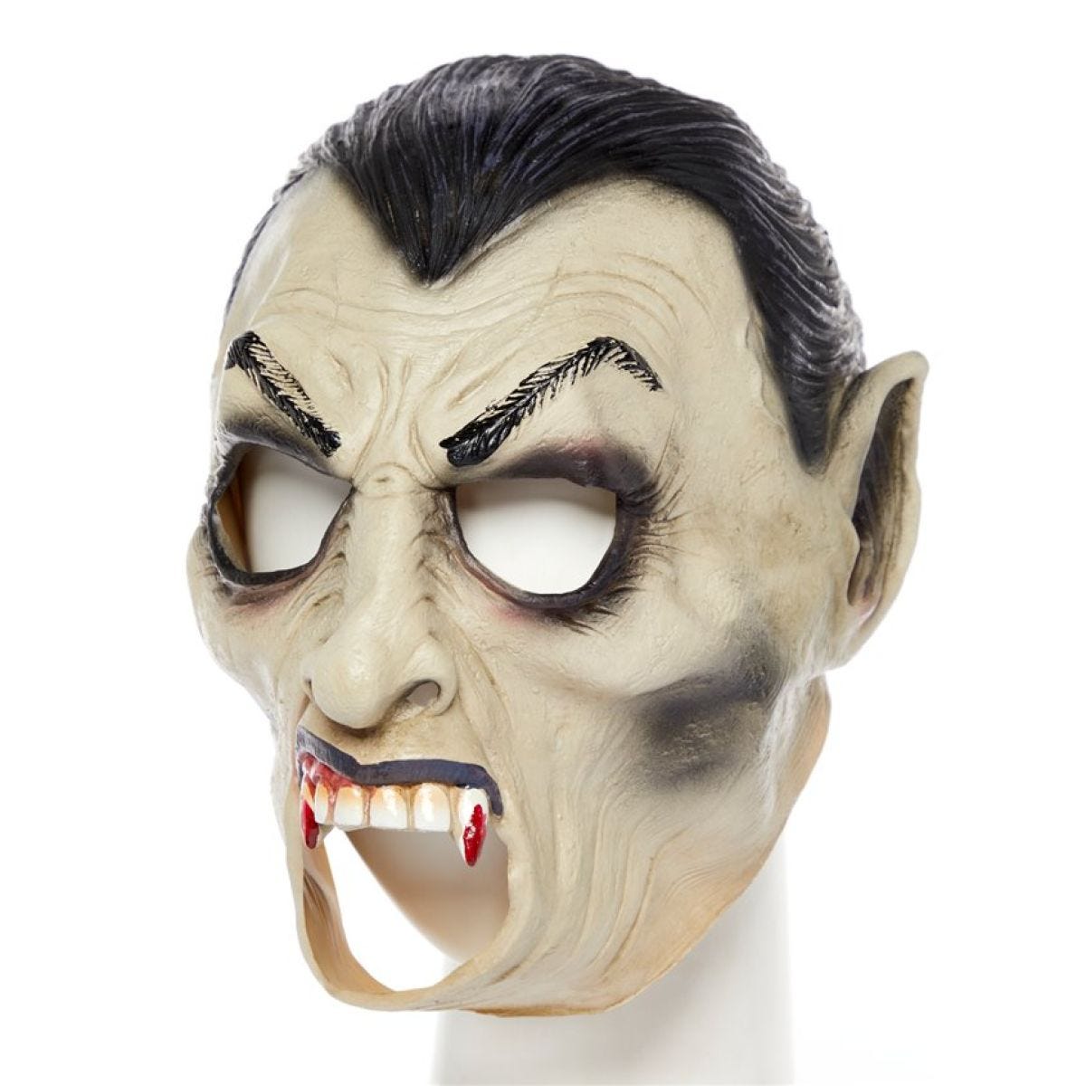 Dracula Mask - Adult