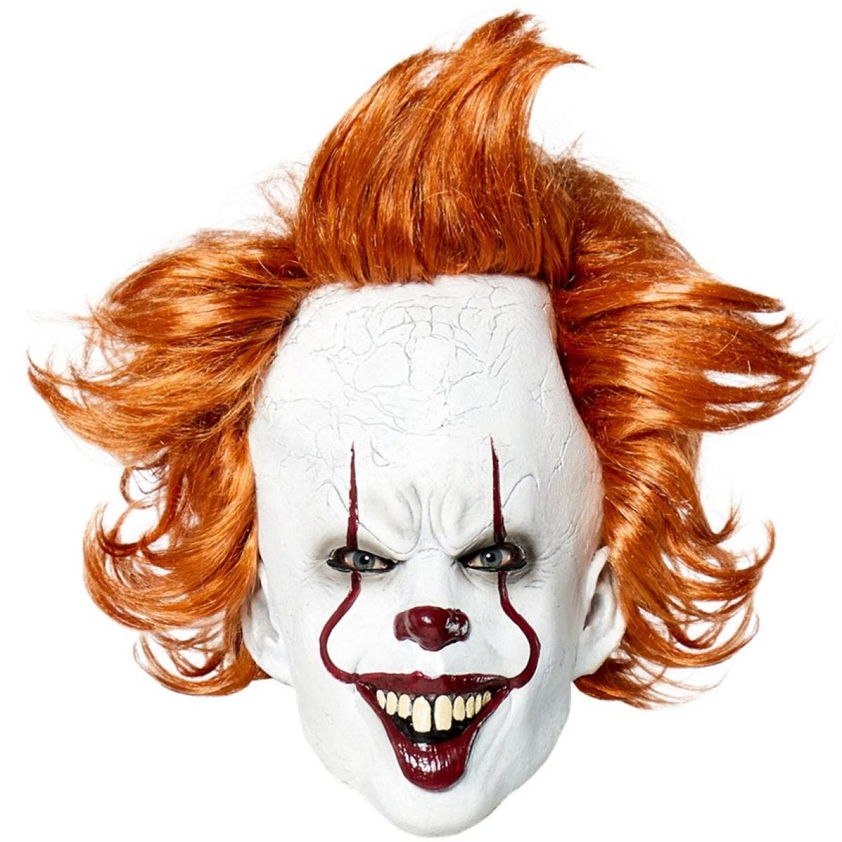 Pennywise Mask