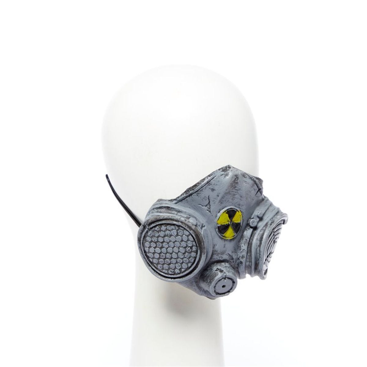 Nuclear Hazard Mask