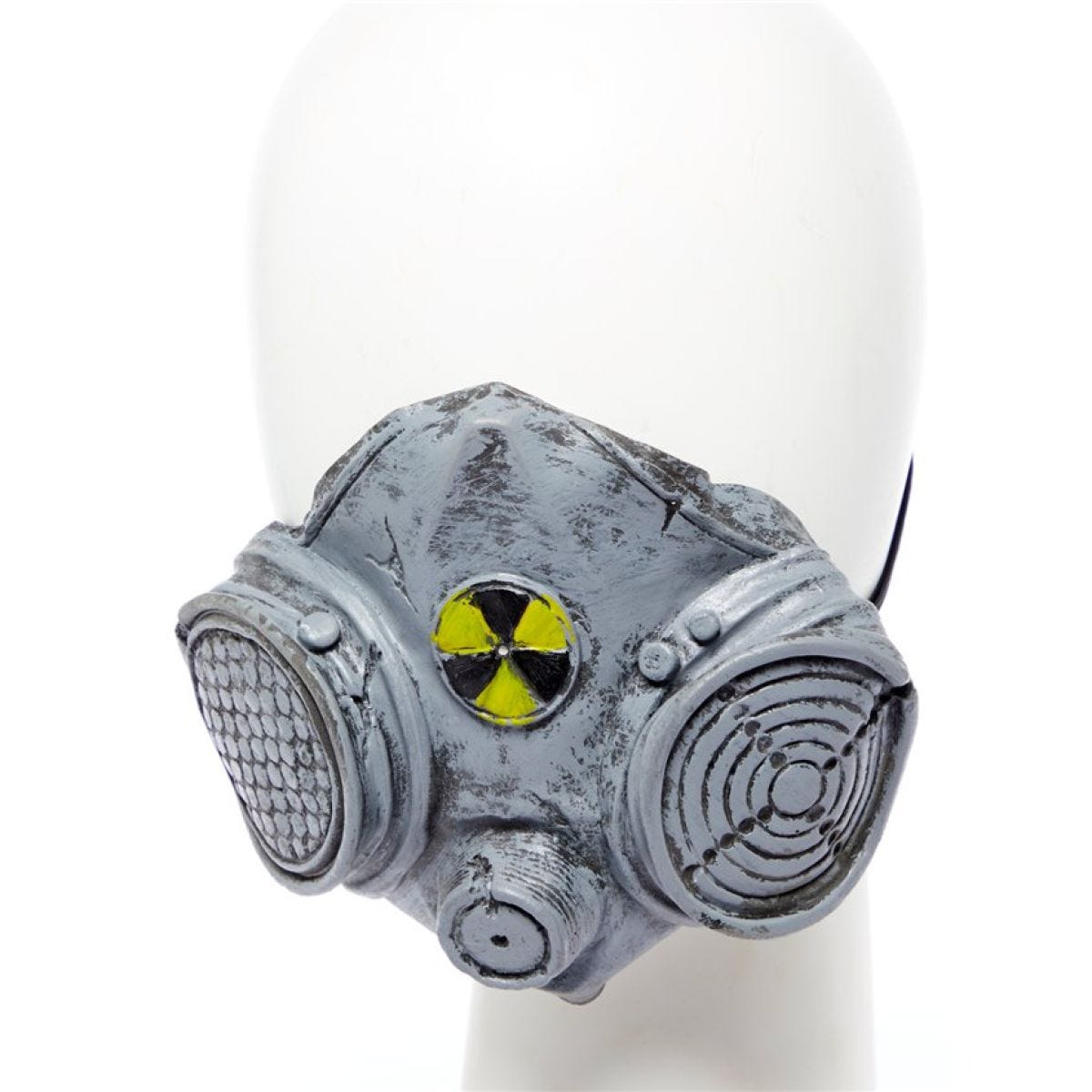 Nuclear Hazard Mask