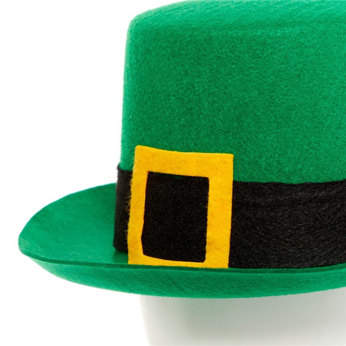 St Patrick&apos;s Day Top Hat