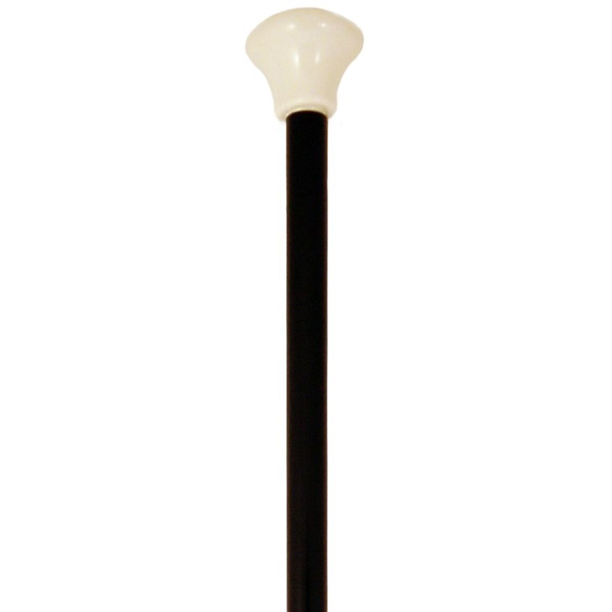 Black Dance Cane