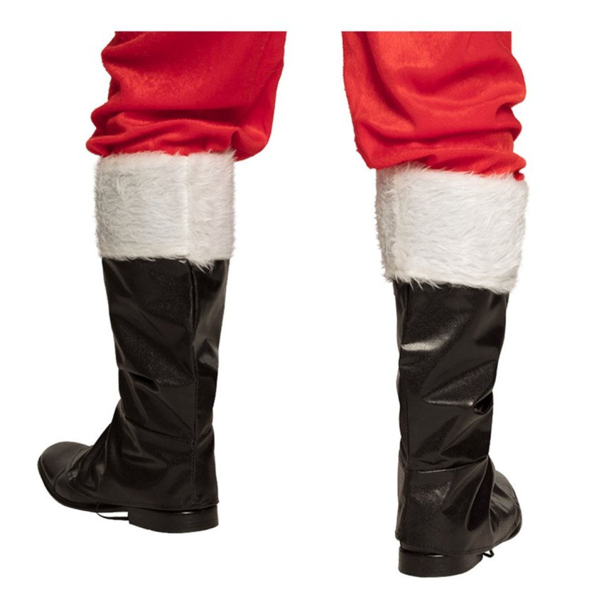 Santa Boot Tops