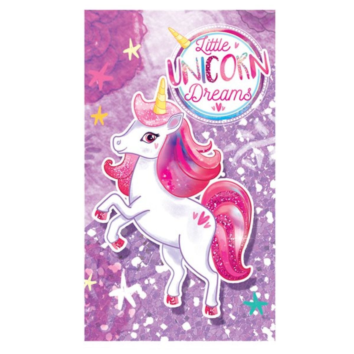 Unicorn Notebook