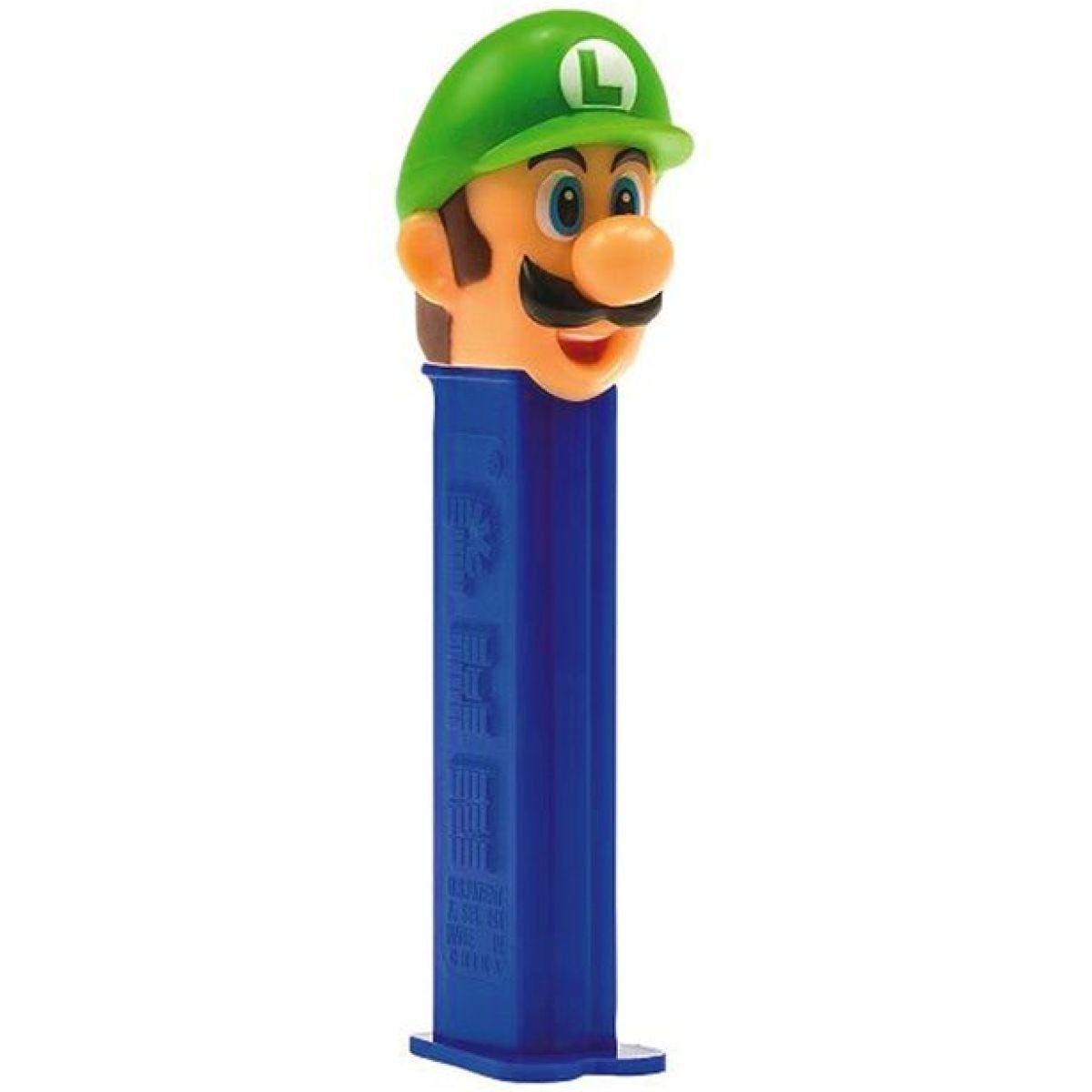 Nintendo PEZ Dispenser & x2 Refills