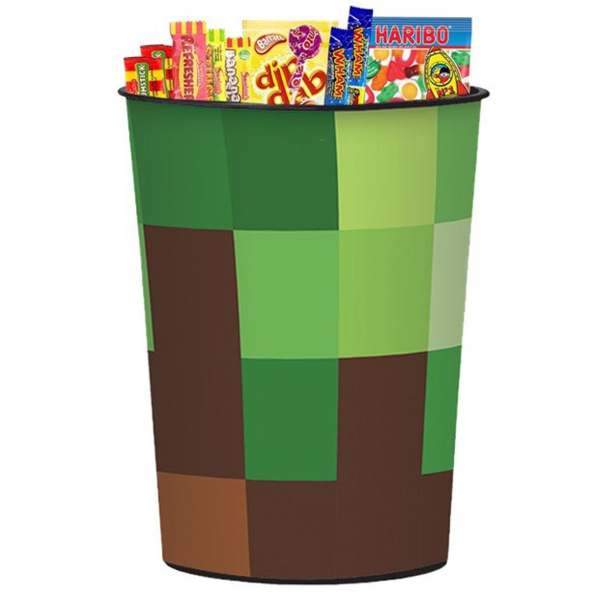 TNT Party Plastic Favour Cup - 455ml