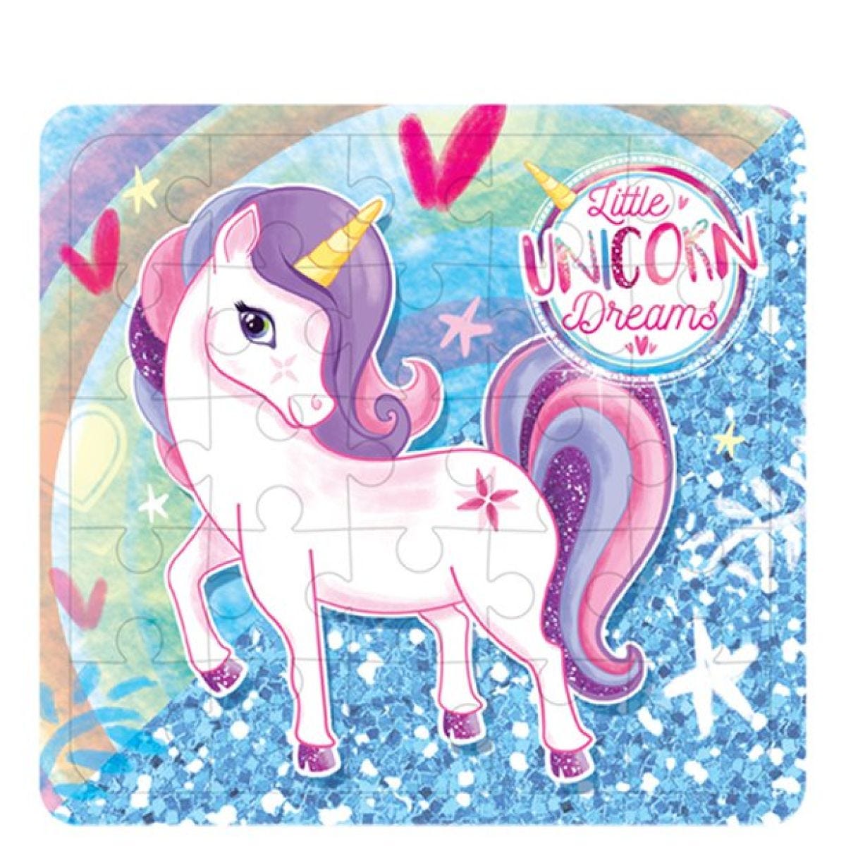 Unicorn Jigsaw