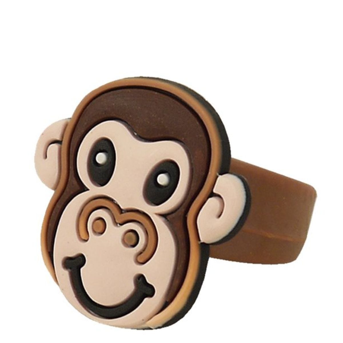 Jungle Animal Ring