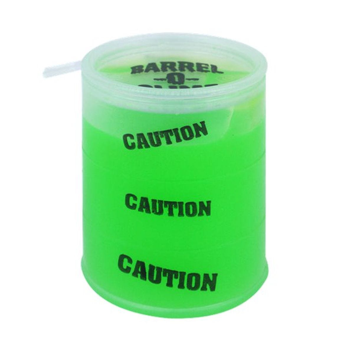 Mini Barrel O Slime