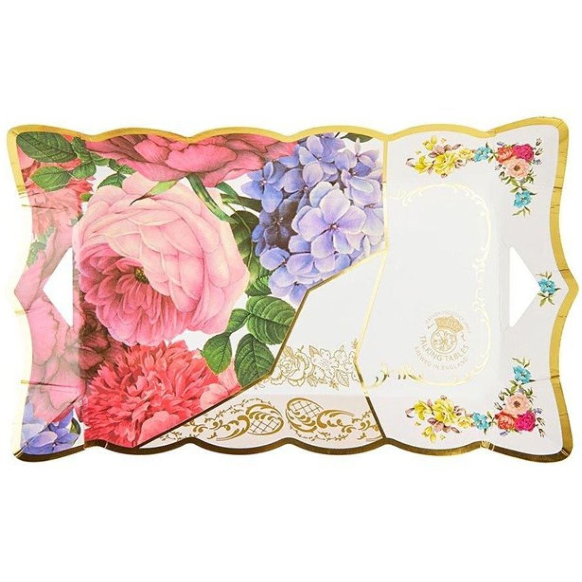 Truly Scrumptious Platter (4pk)