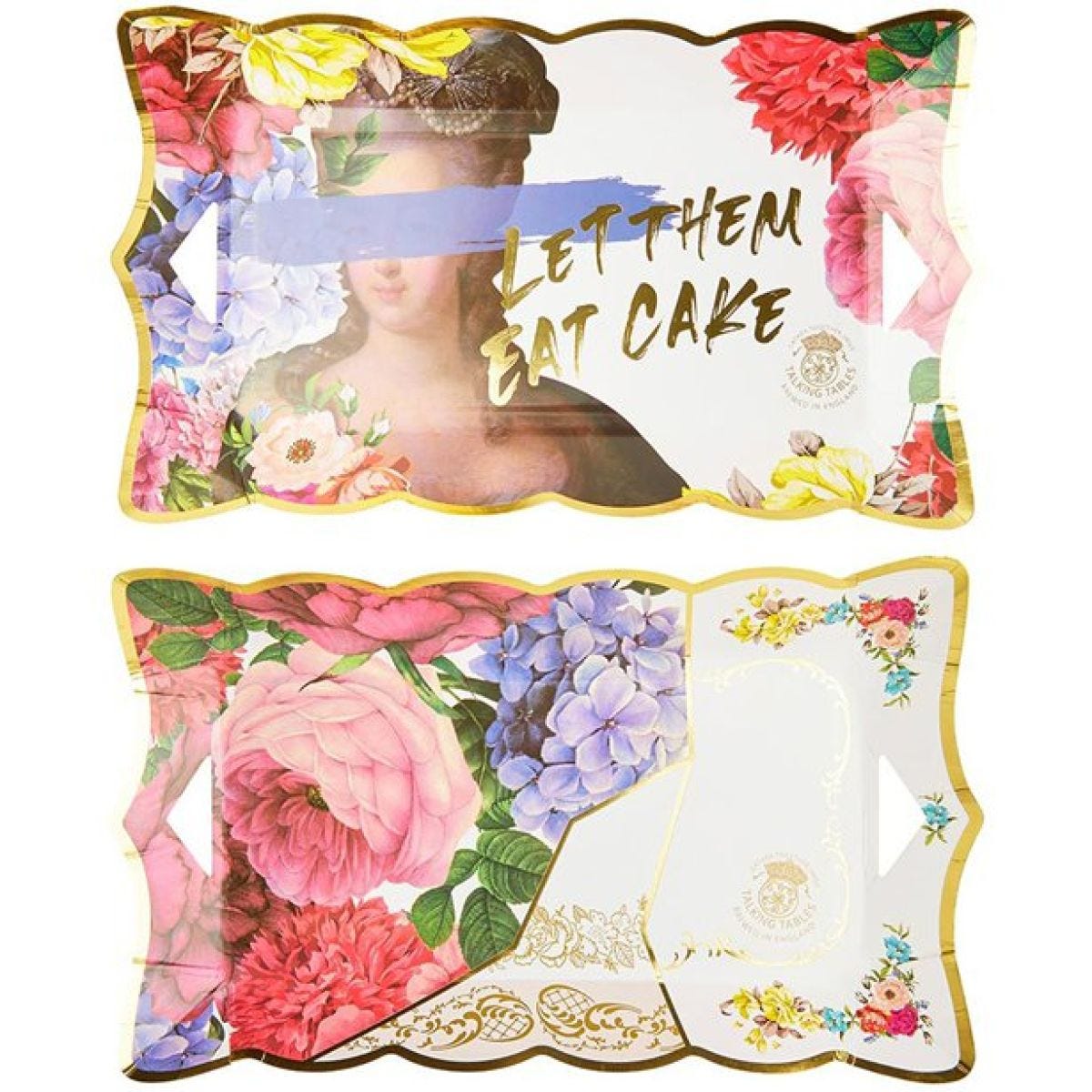Truly Scrumptious Platter (4pk)