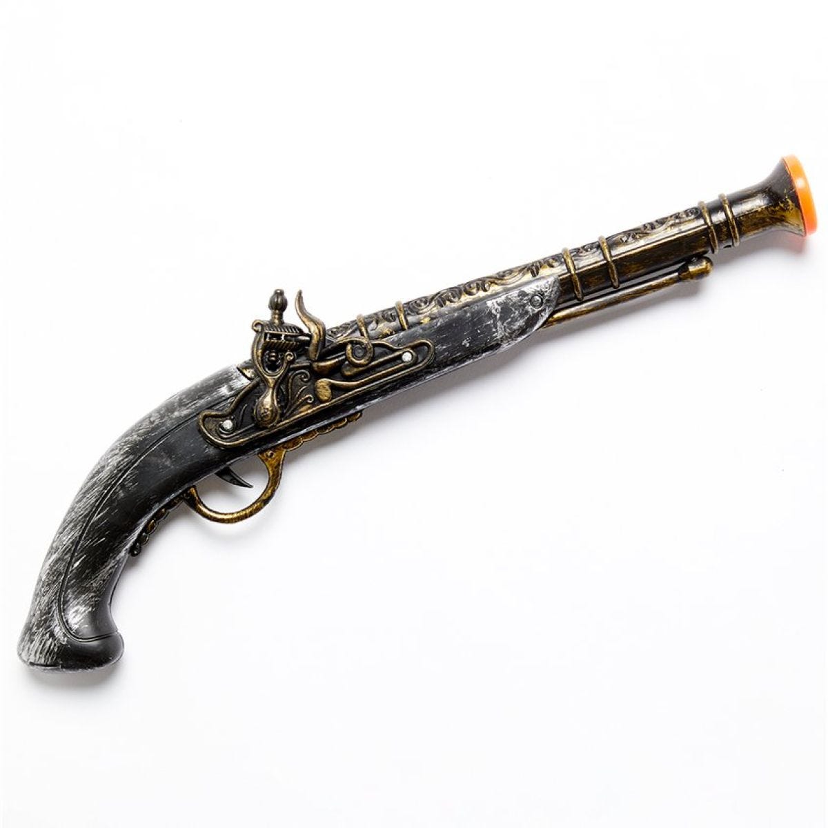 Pirate Blunderbuss Pistol - 41cm