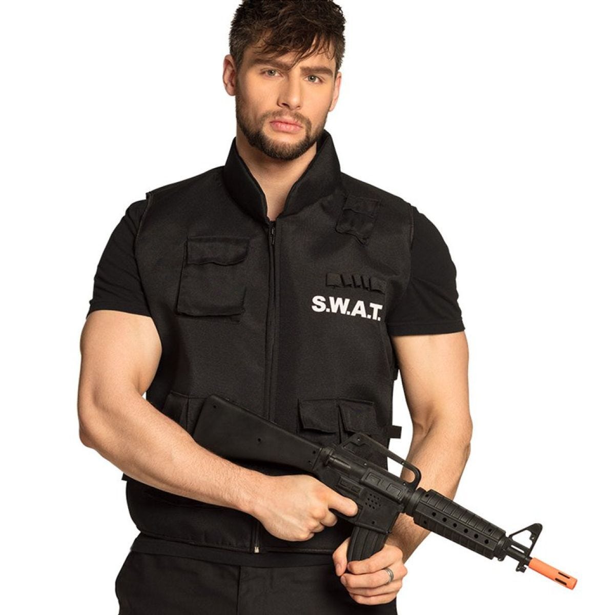 SWAT Gun