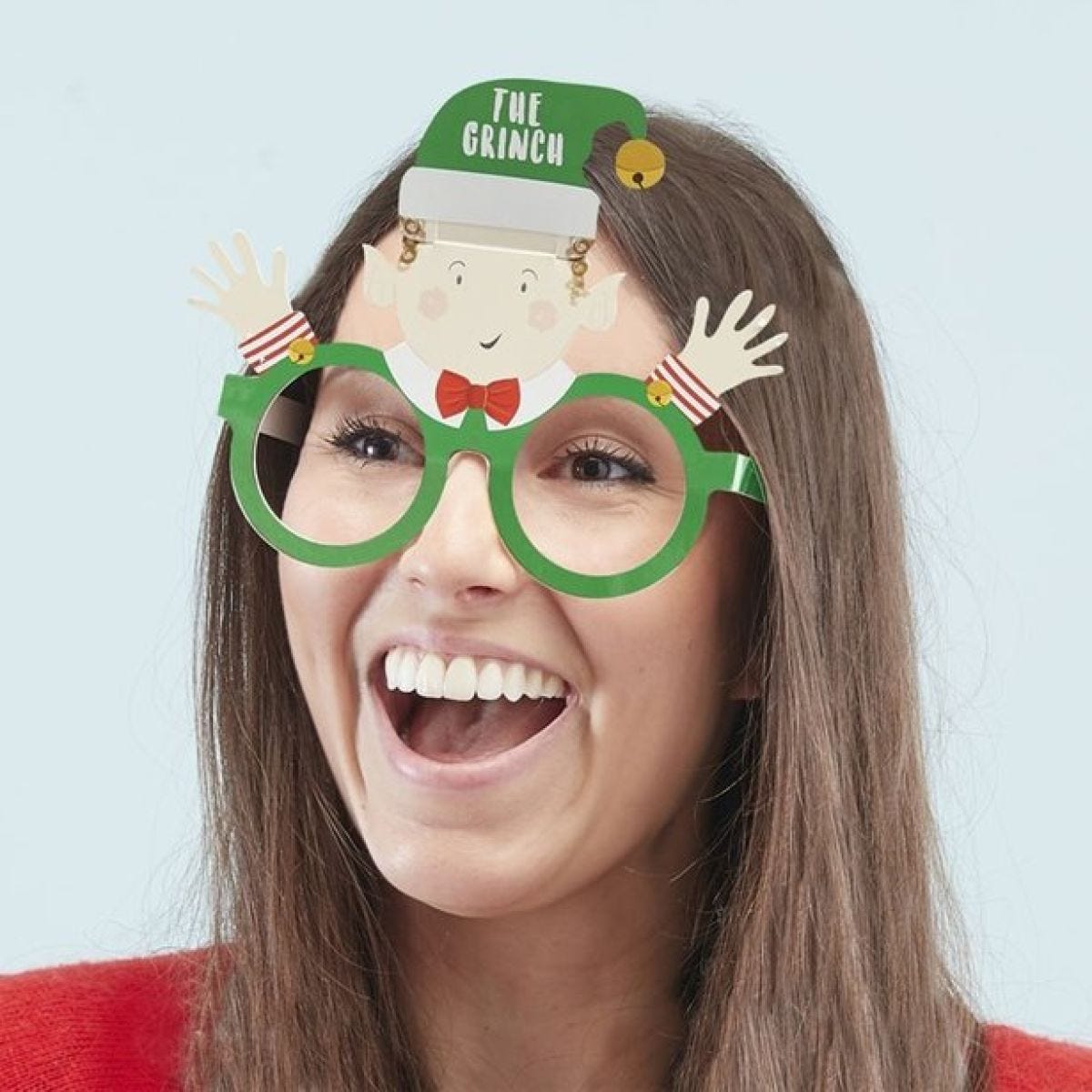 Who Am I? Game Elf Edition (33pk)
