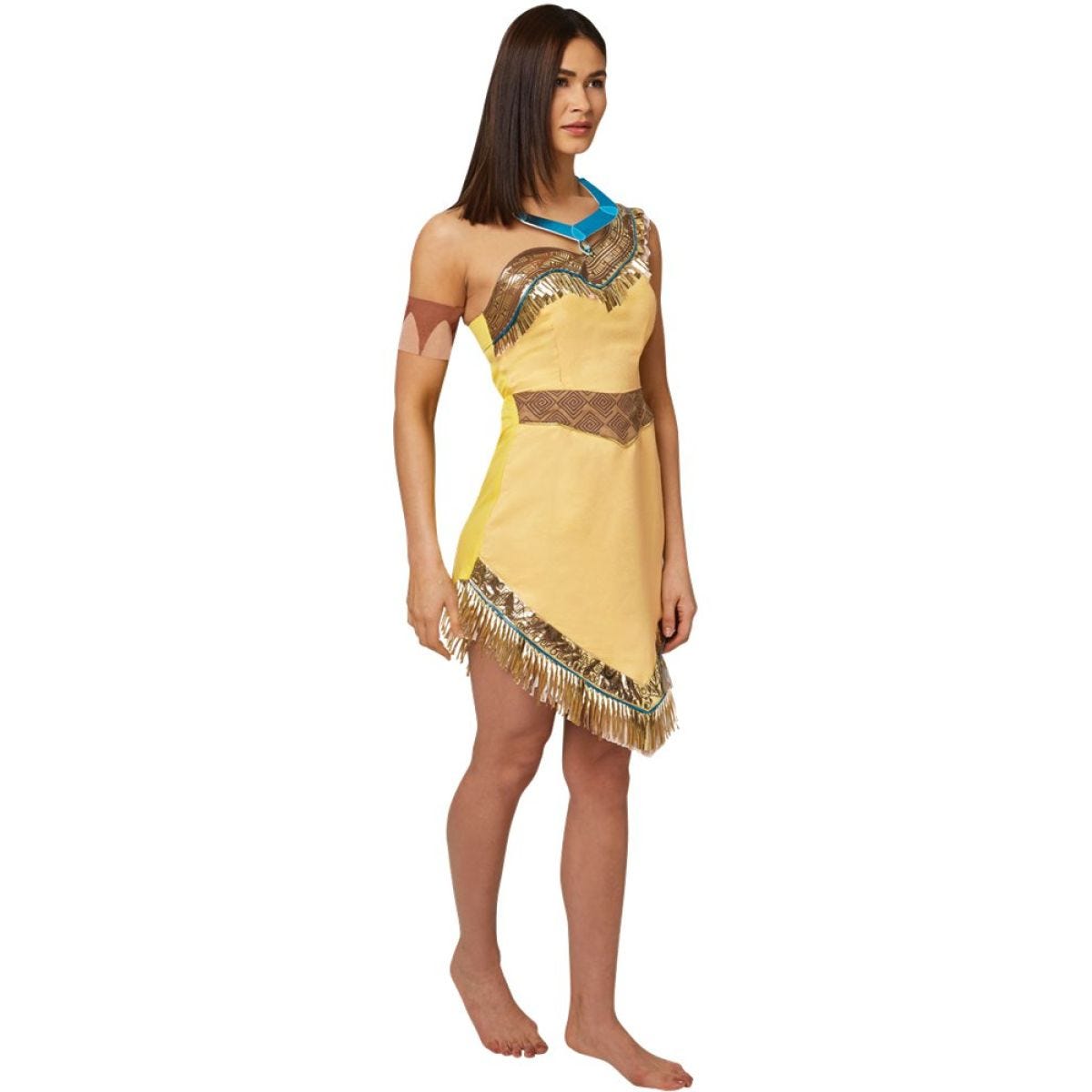 Pocahontas - Adult Costume