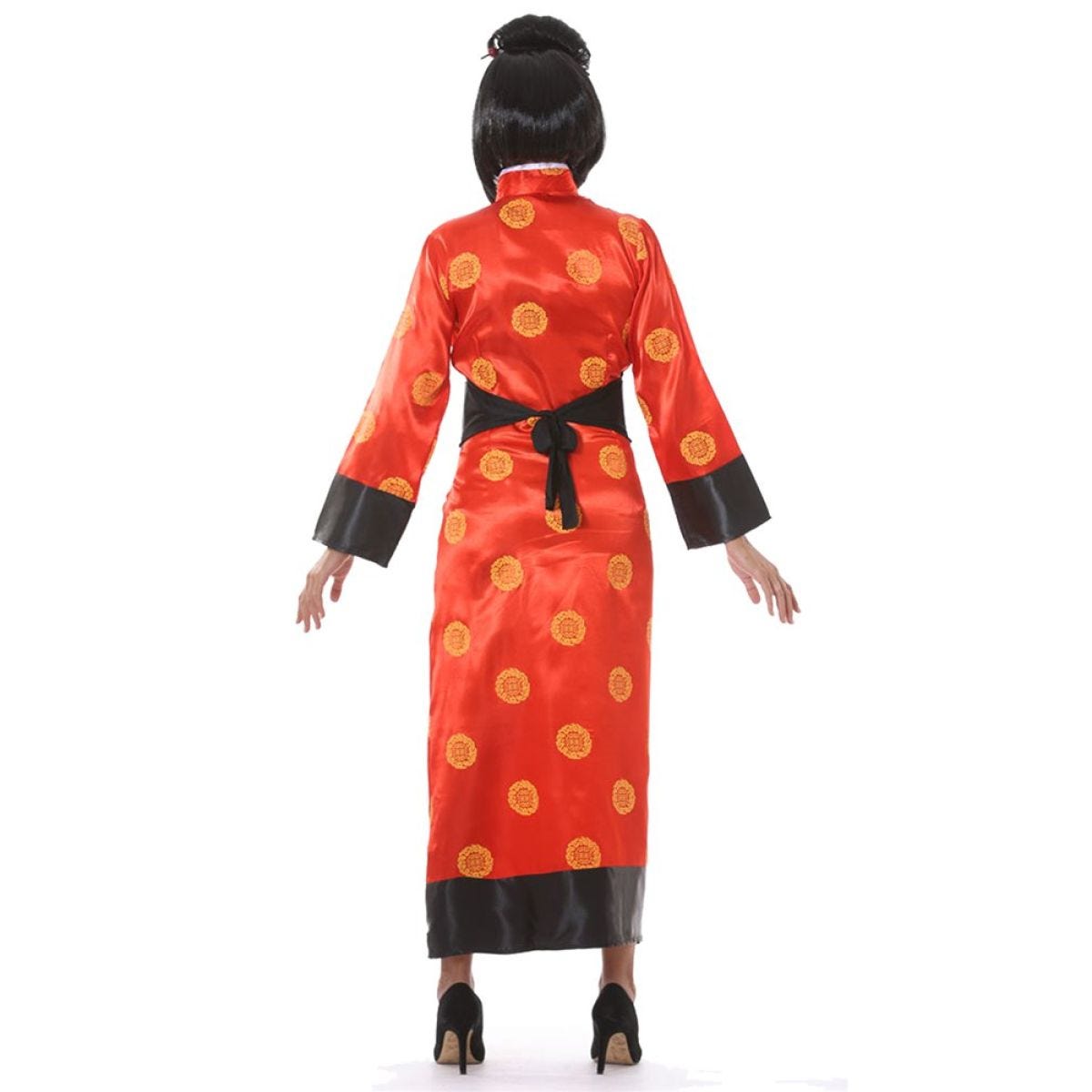 Chinese Dress - Adult Costume